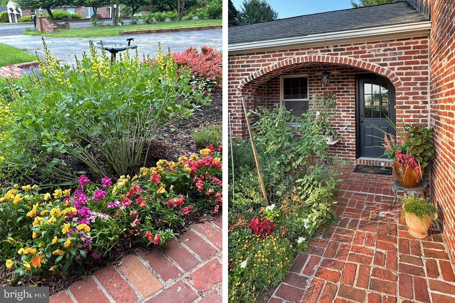 MARTINS RUN - Residential