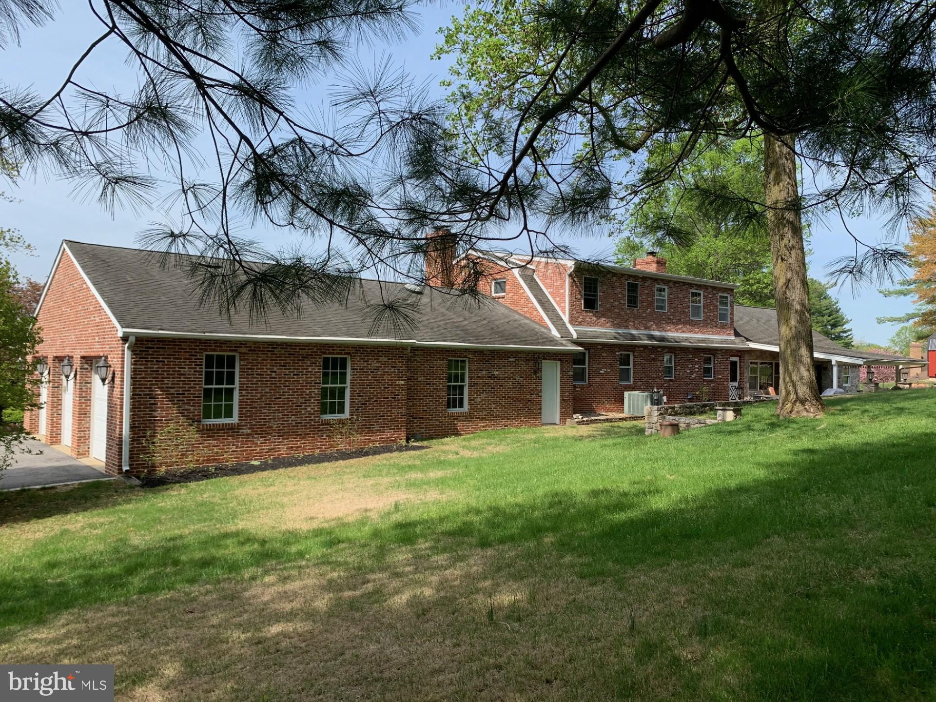 MARTINS RUN - Residential