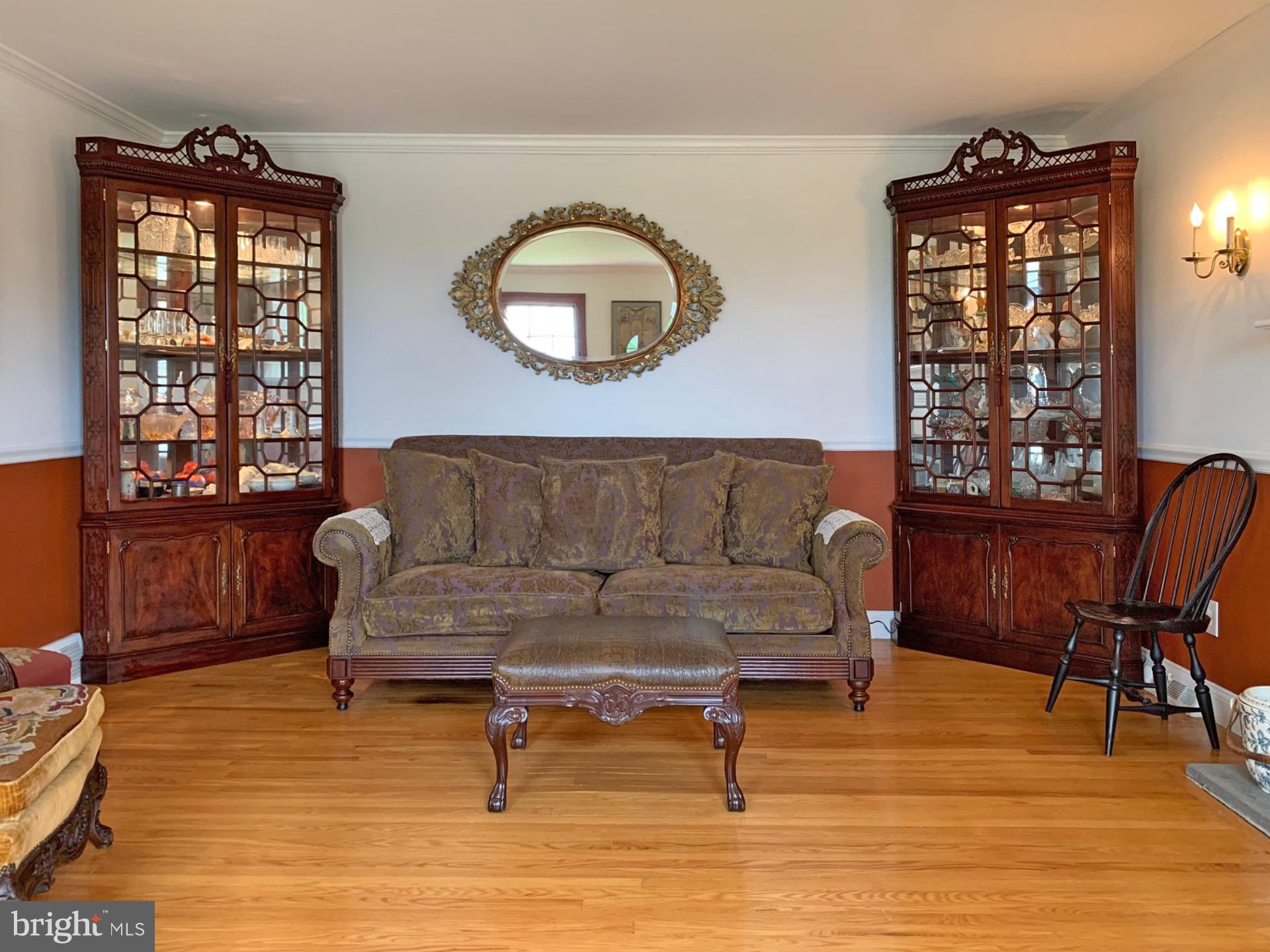 MARTINS RUN - Residential