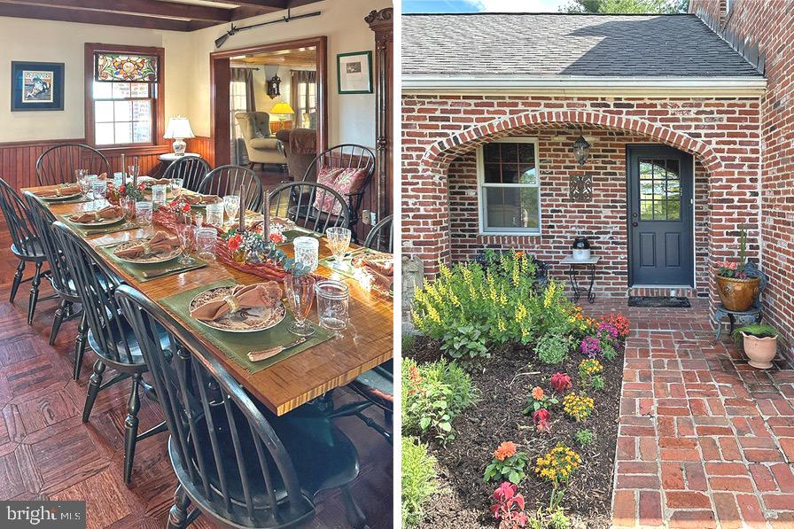 MARTINS RUN - Residential