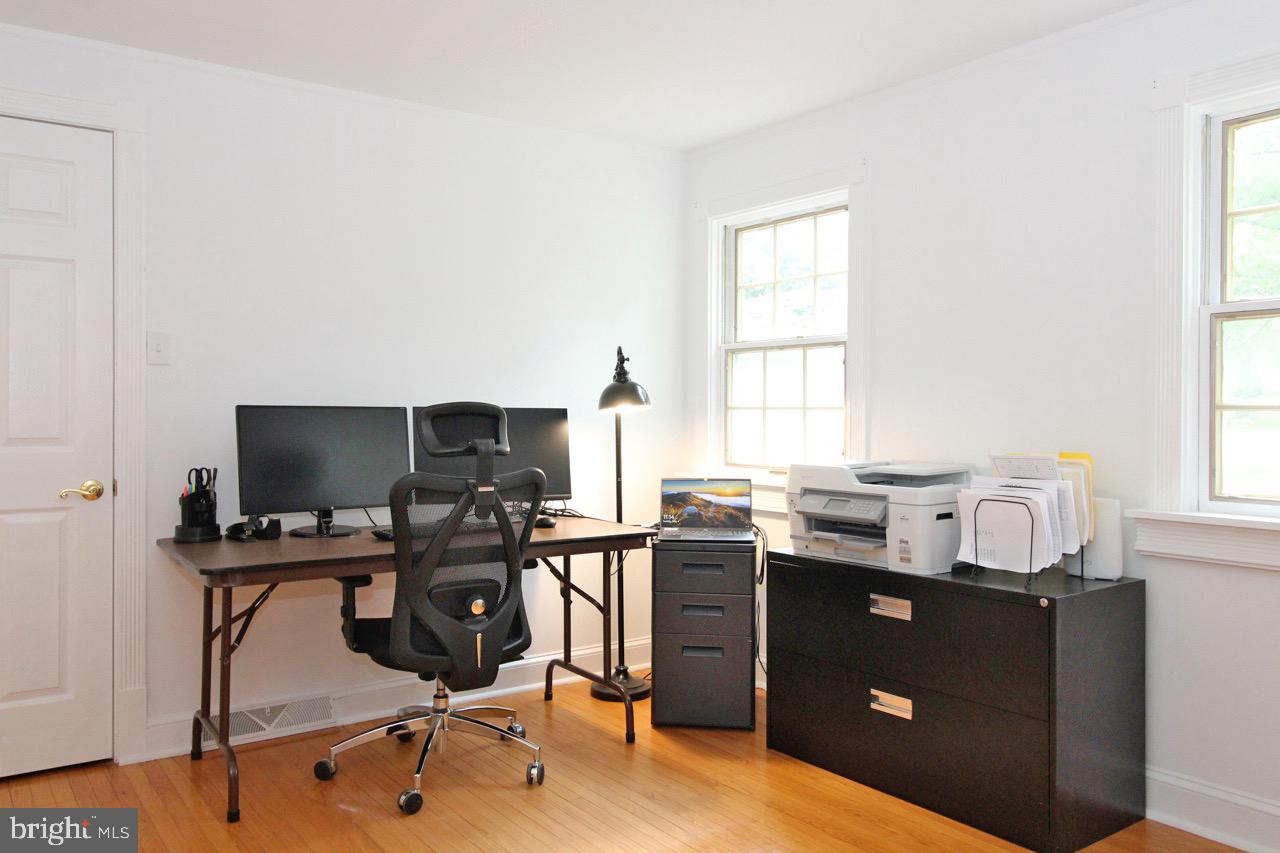 MARTINS RUN - Residential