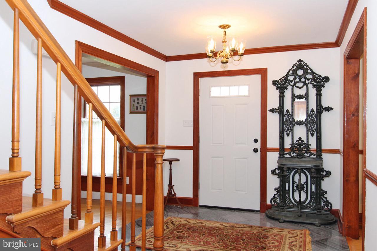 MARTINS RUN - Residential