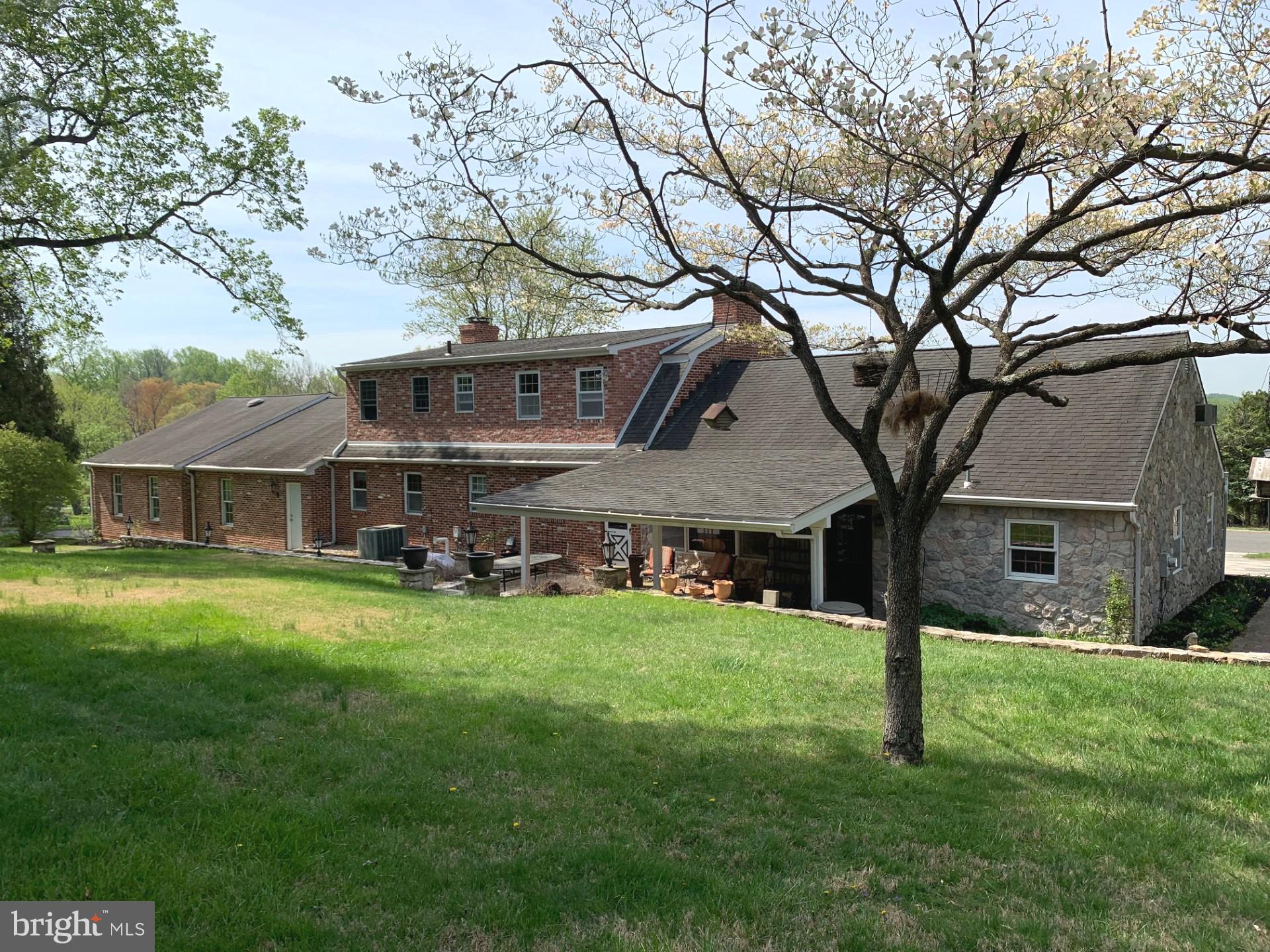 MARTINS RUN - Residential