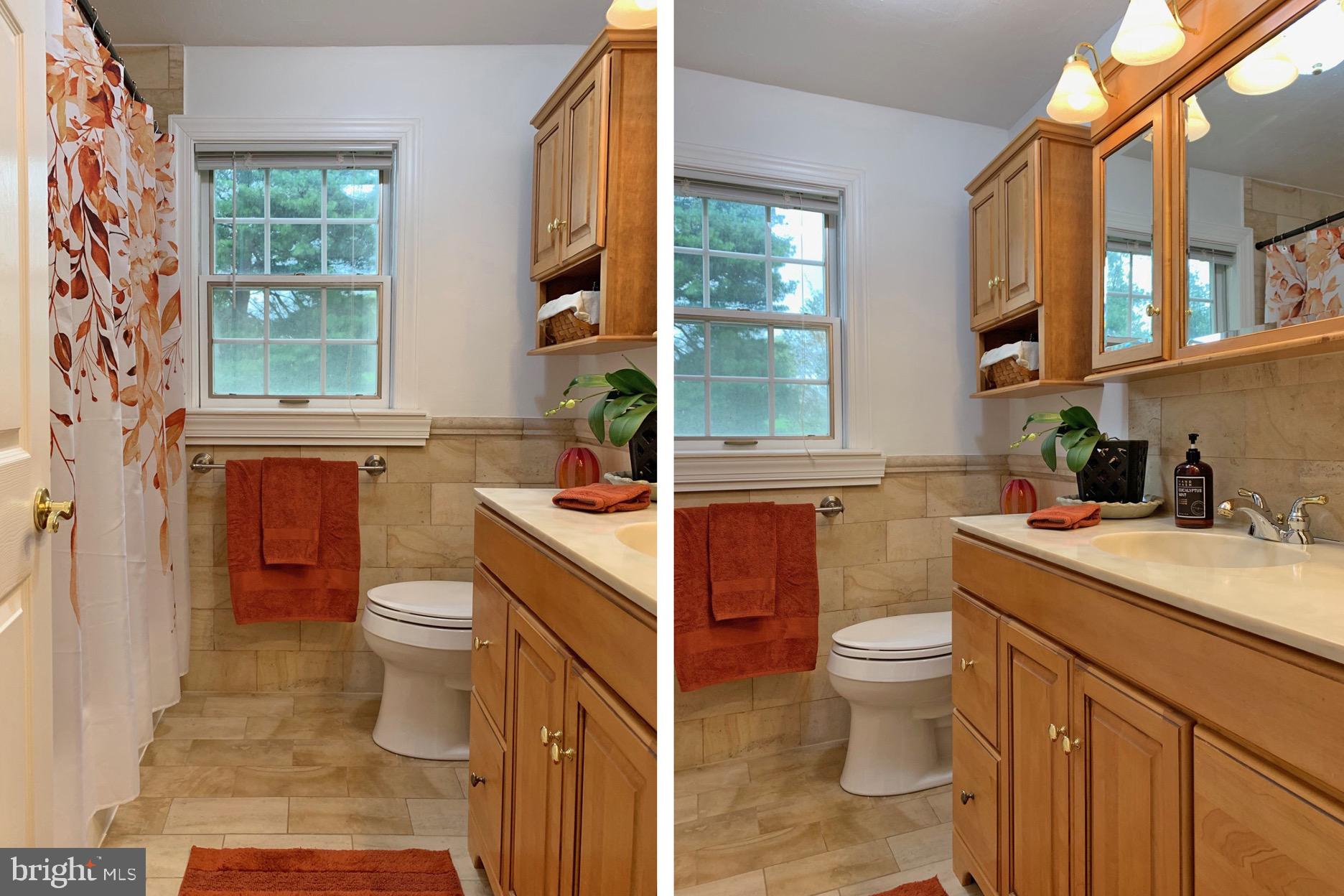 MARTINS RUN - Residential