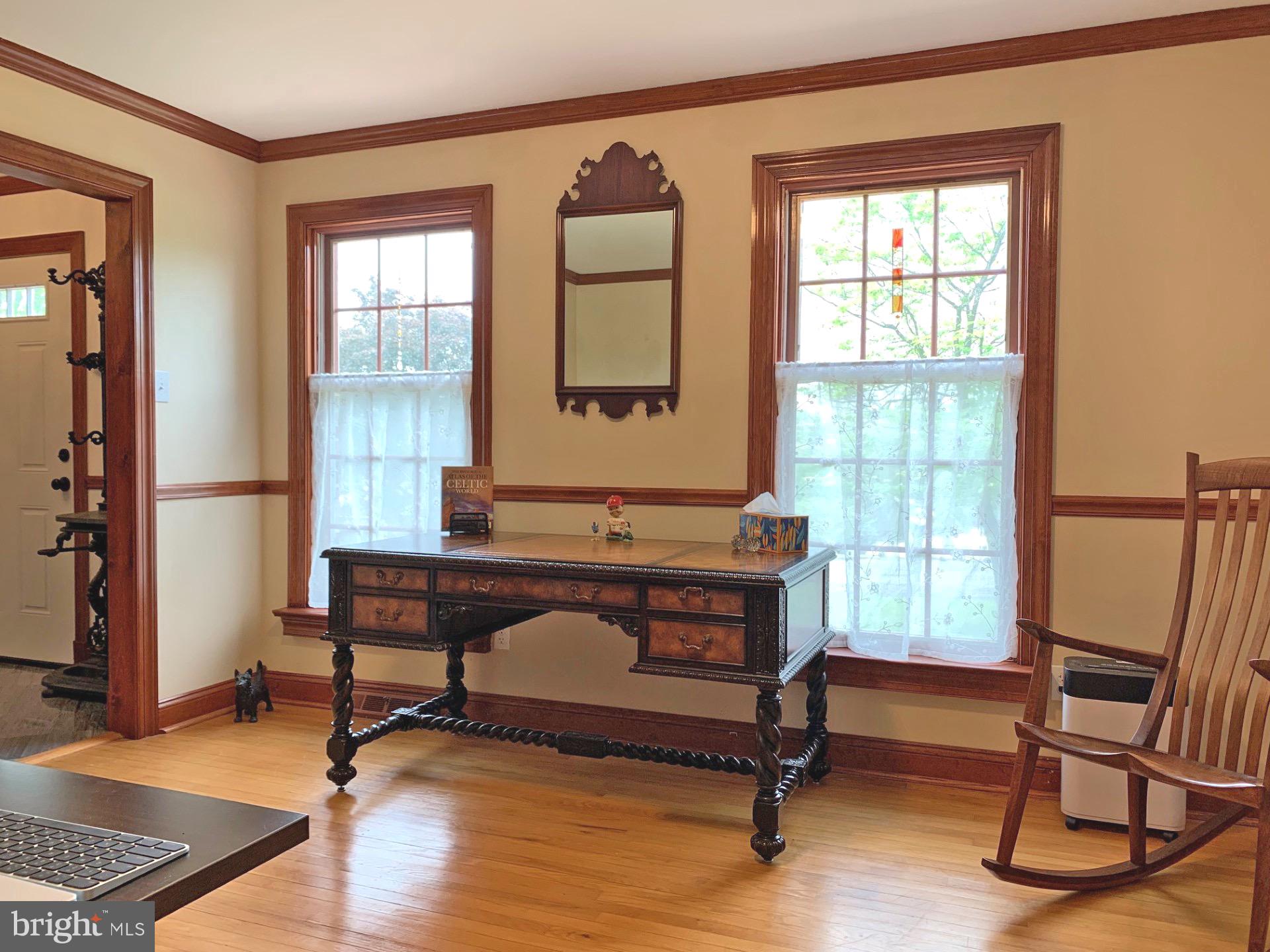 MARTINS RUN - Residential