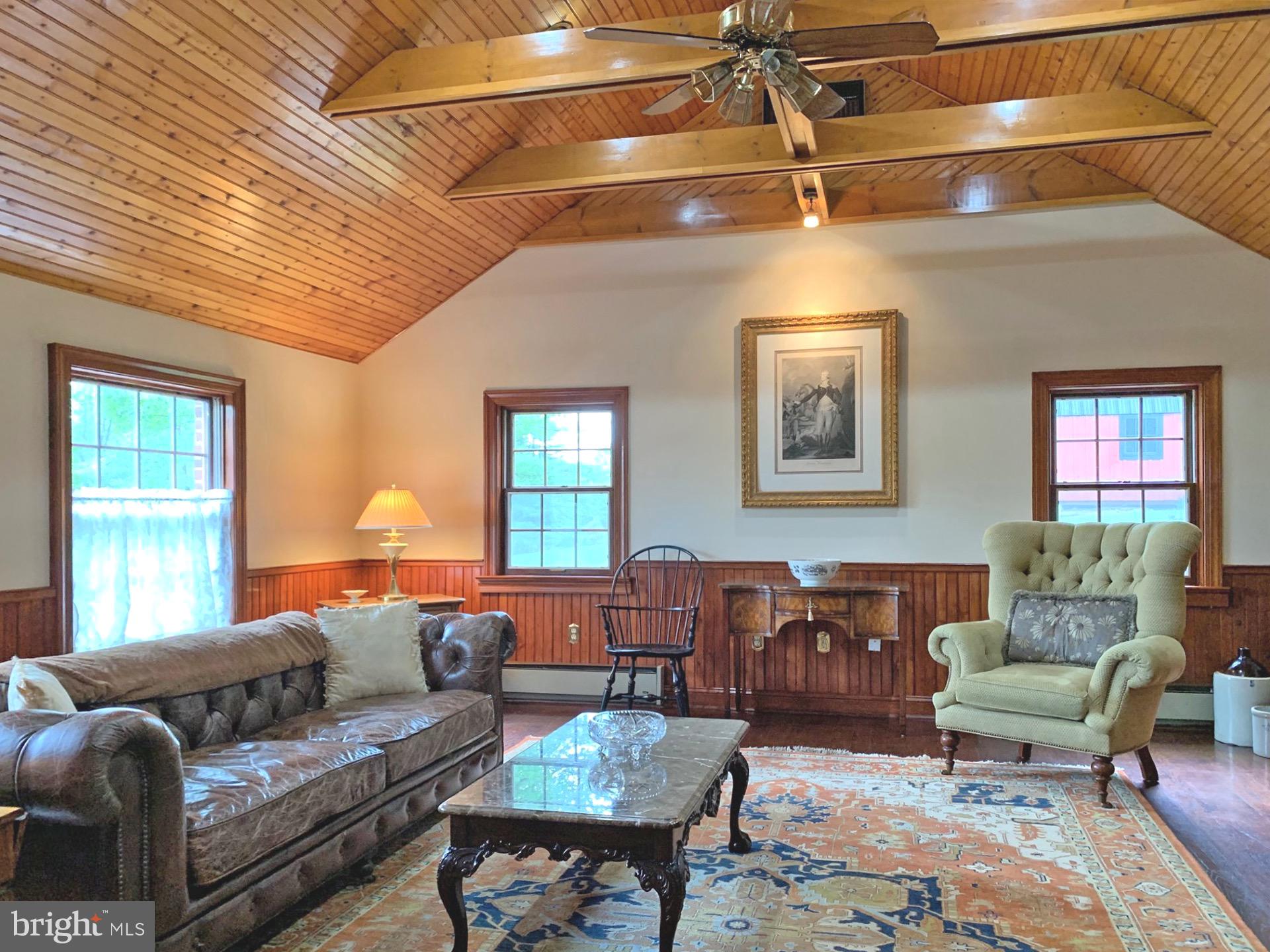 MARTINS RUN - Residential