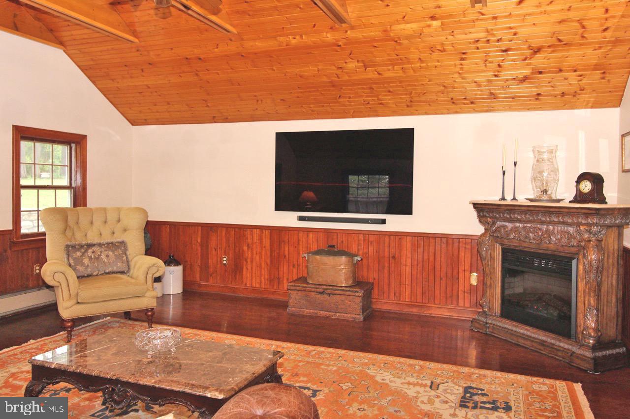 MARTINS RUN - Residential