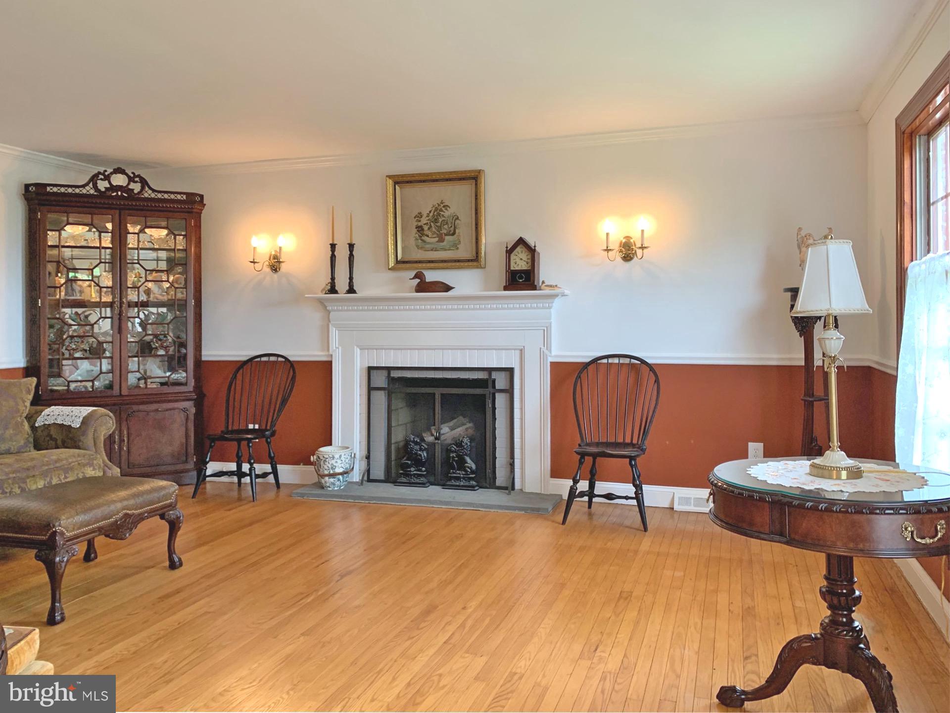 MARTINS RUN - Residential