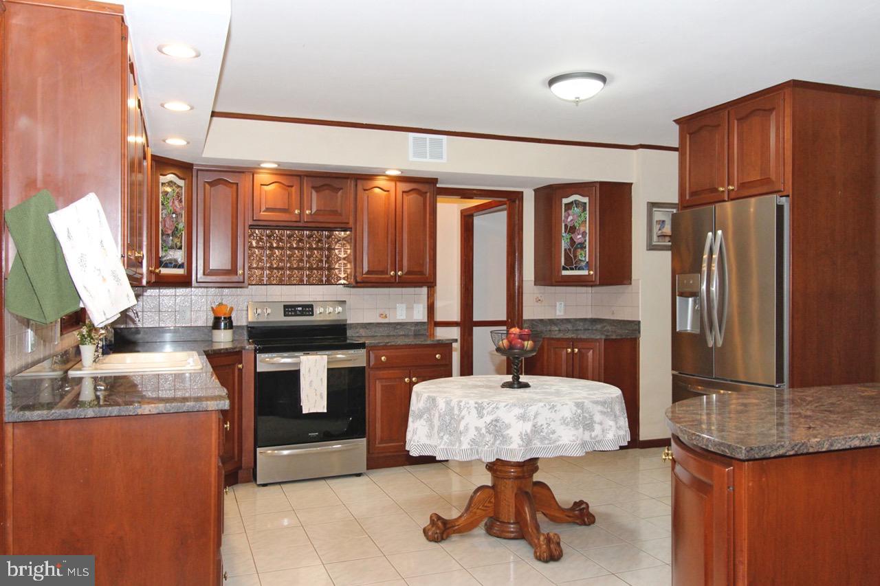 MARTINS RUN - Residential