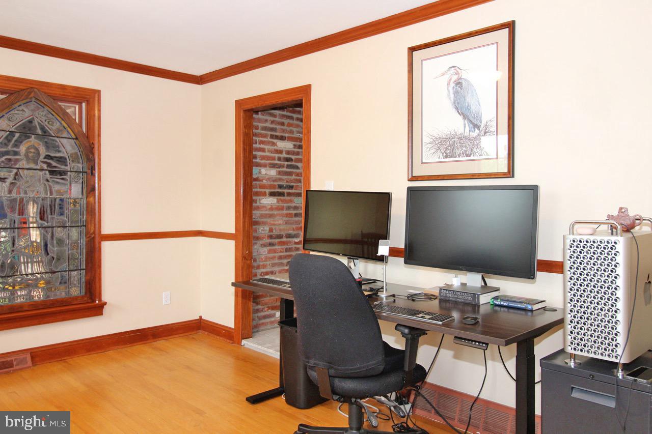 MARTINS RUN - Residential