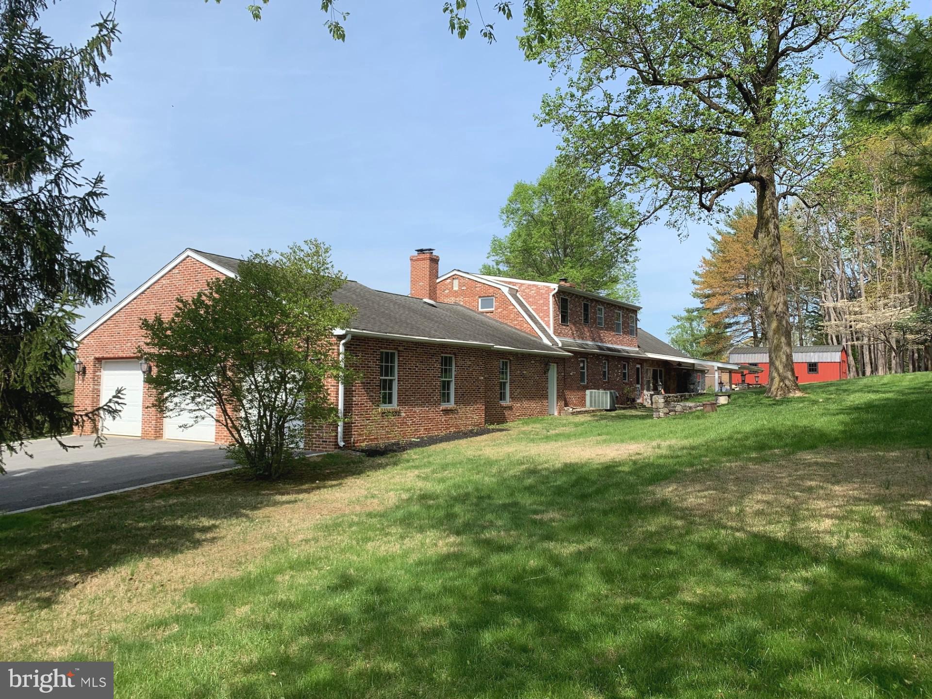 MARTINS RUN - Residential