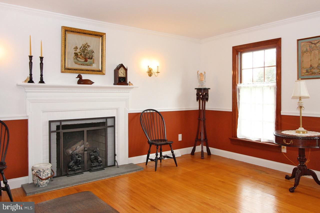 MARTINS RUN - Residential