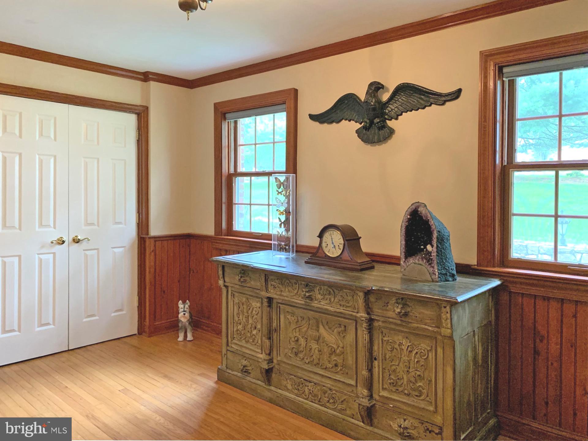 MARTINS RUN - Residential