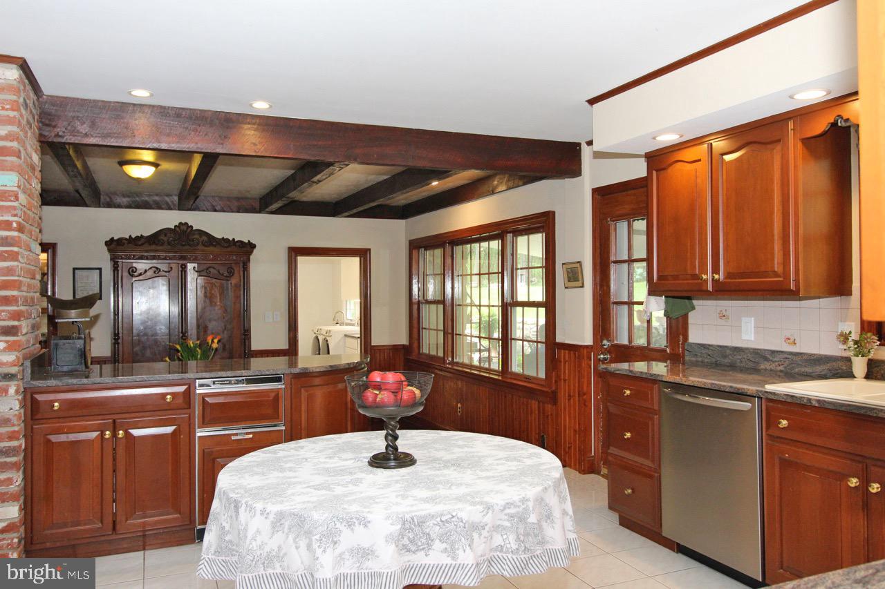 MARTINS RUN - Residential