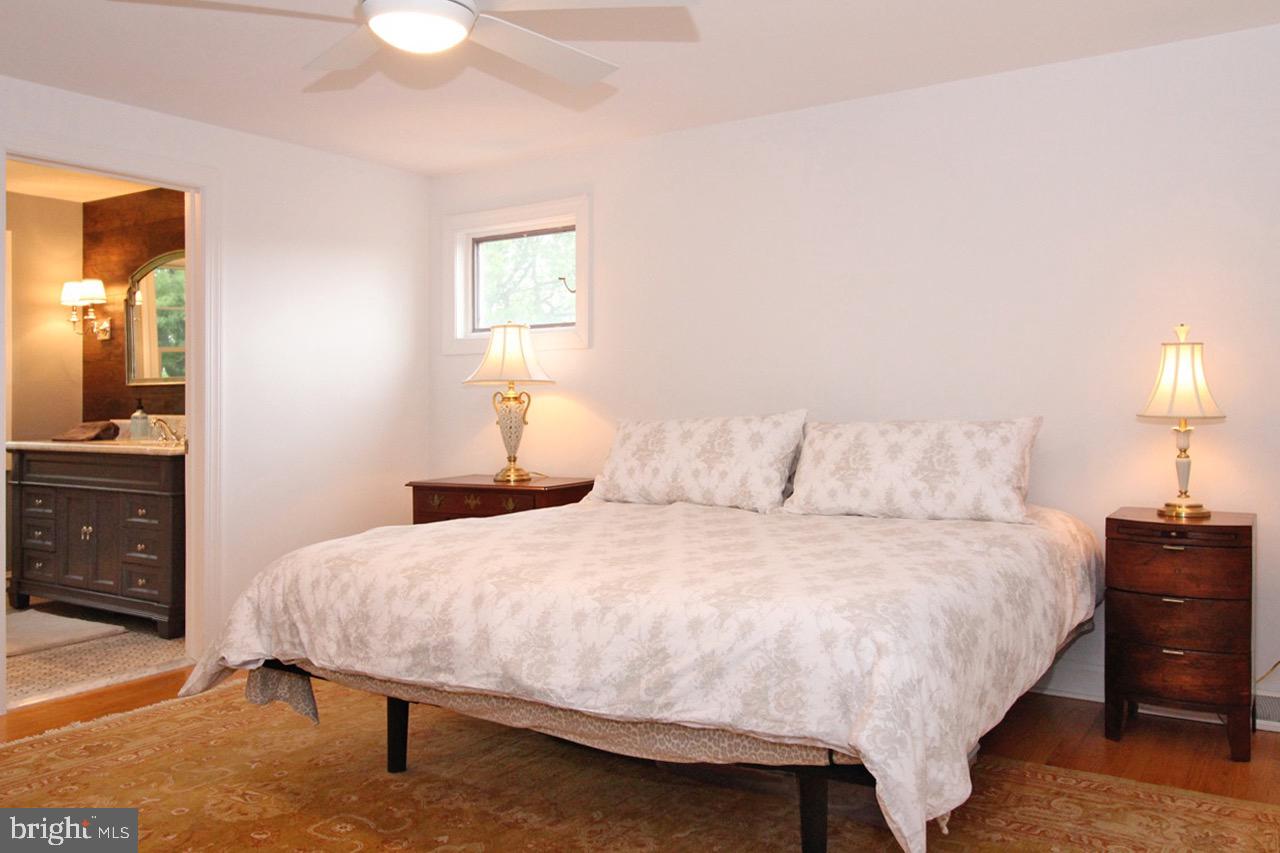 MARTINS RUN - Residential