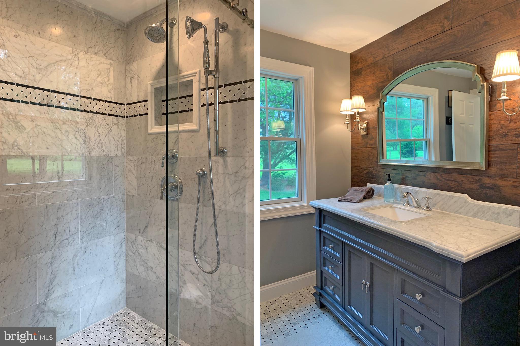 MARTINS RUN - Residential