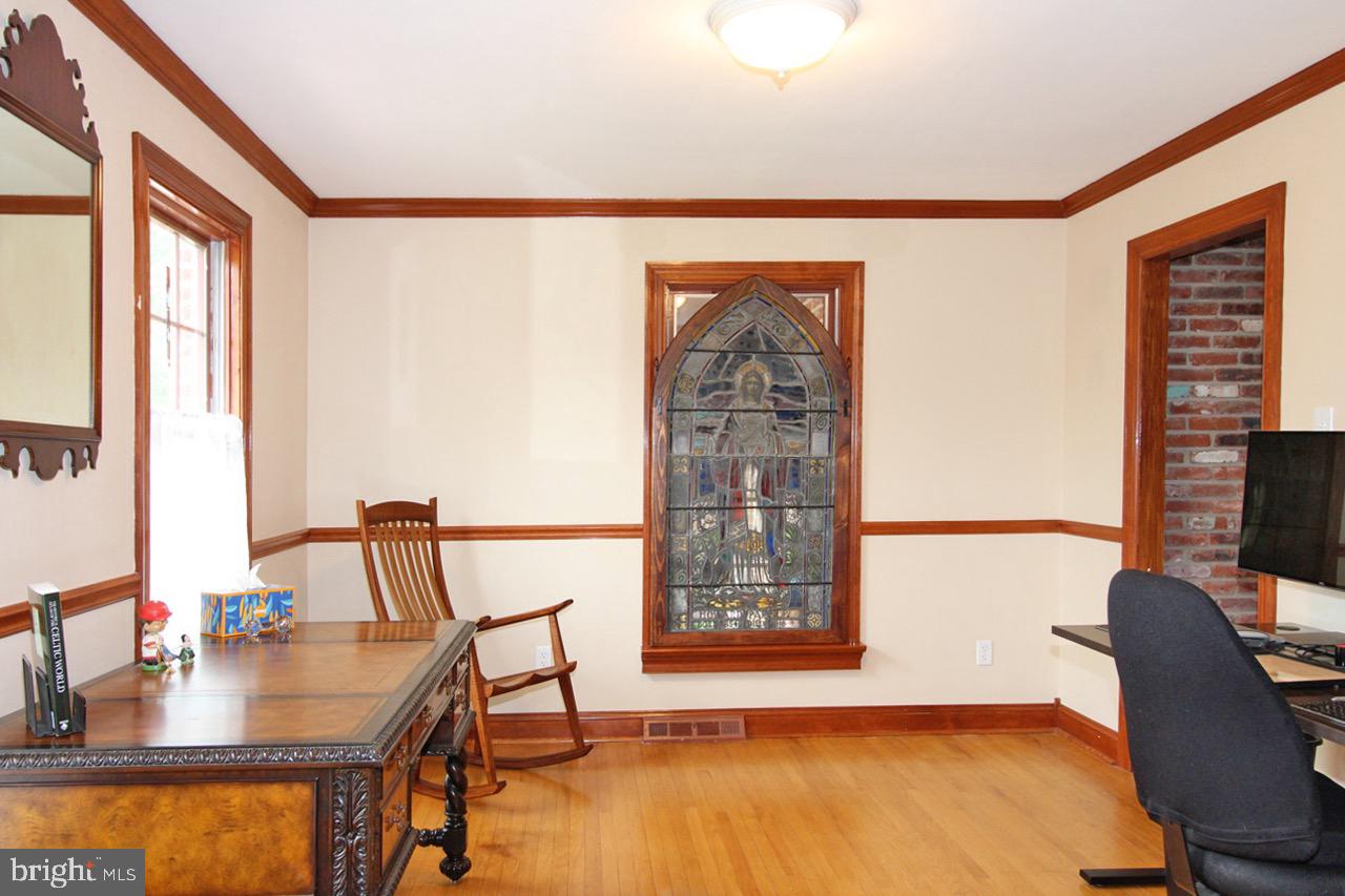 MARTINS RUN - Residential