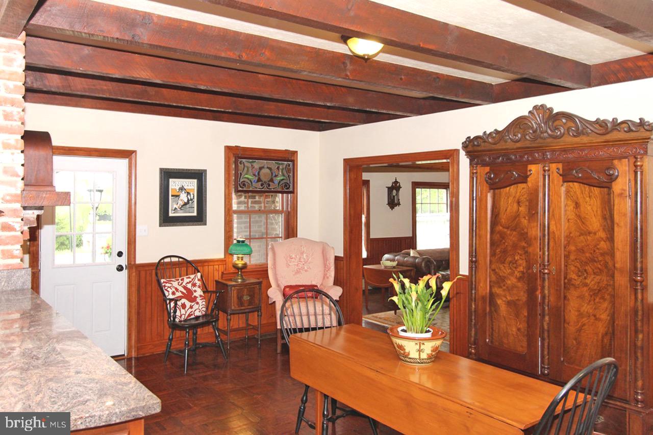 MARTINS RUN - Residential