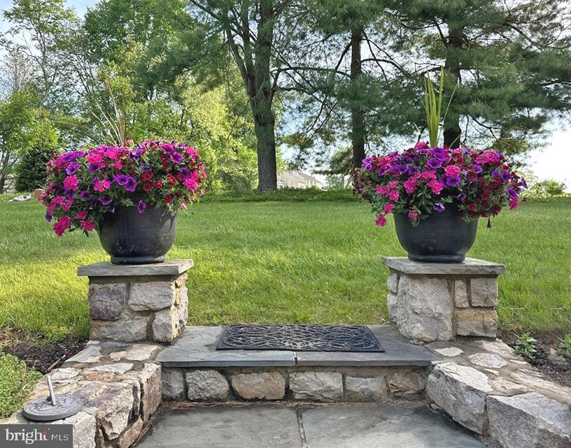 MARTINS RUN - Residential