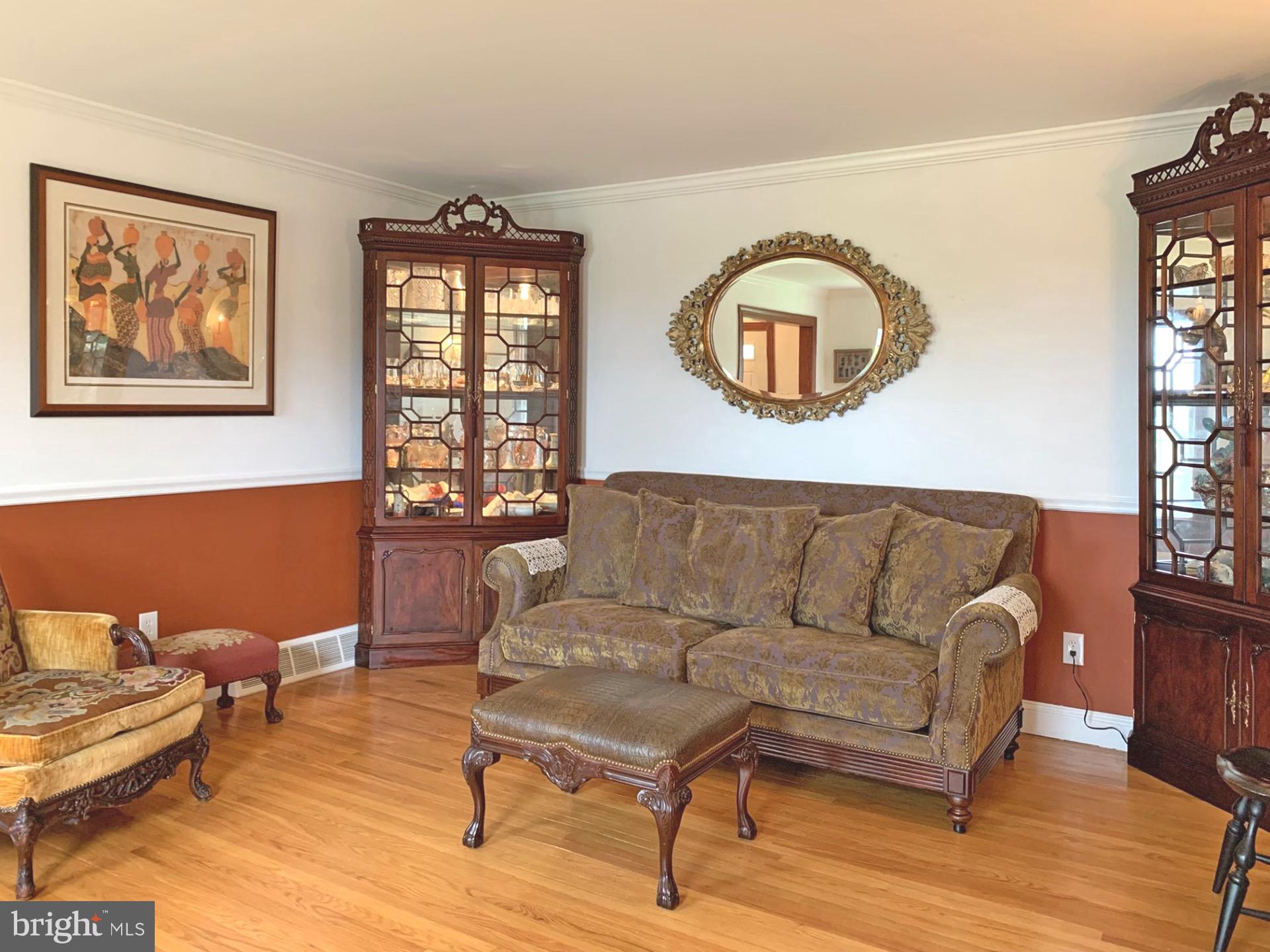 MARTINS RUN - Residential