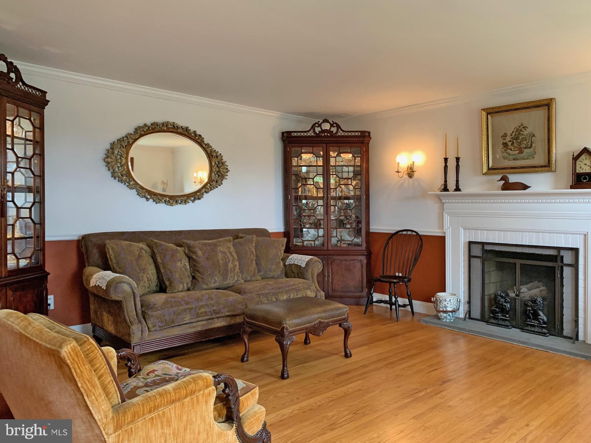 MARTINS RUN - Residential