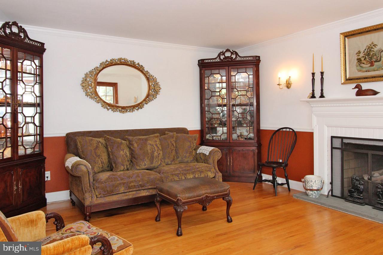 MARTINS RUN - Residential