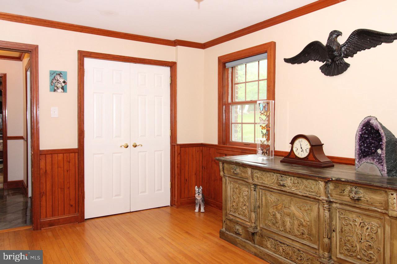 MARTINS RUN - Residential