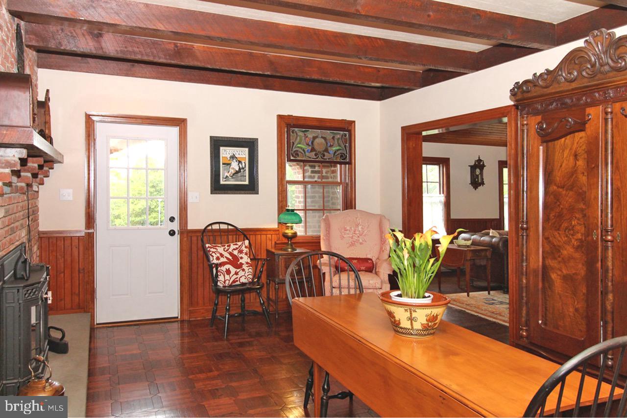 MARTINS RUN - Residential