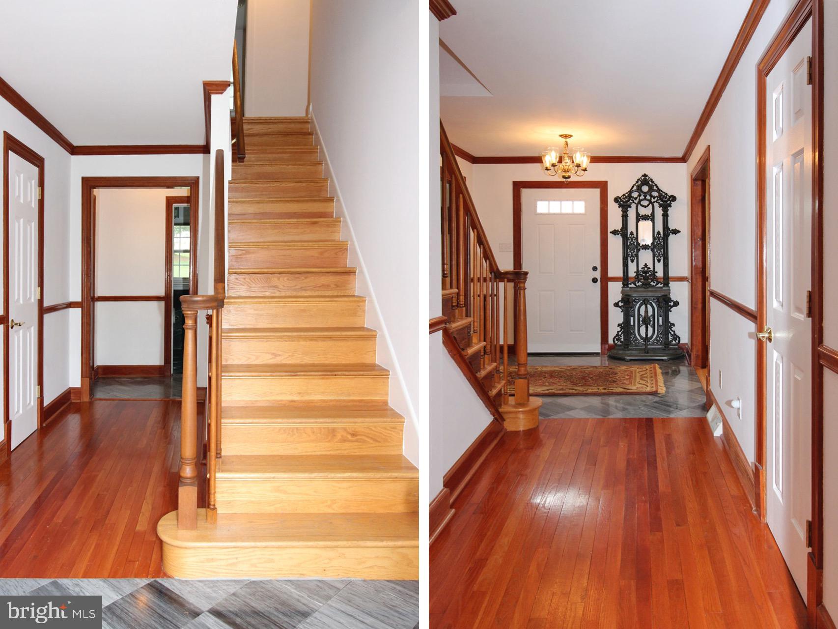 MARTINS RUN - Residential