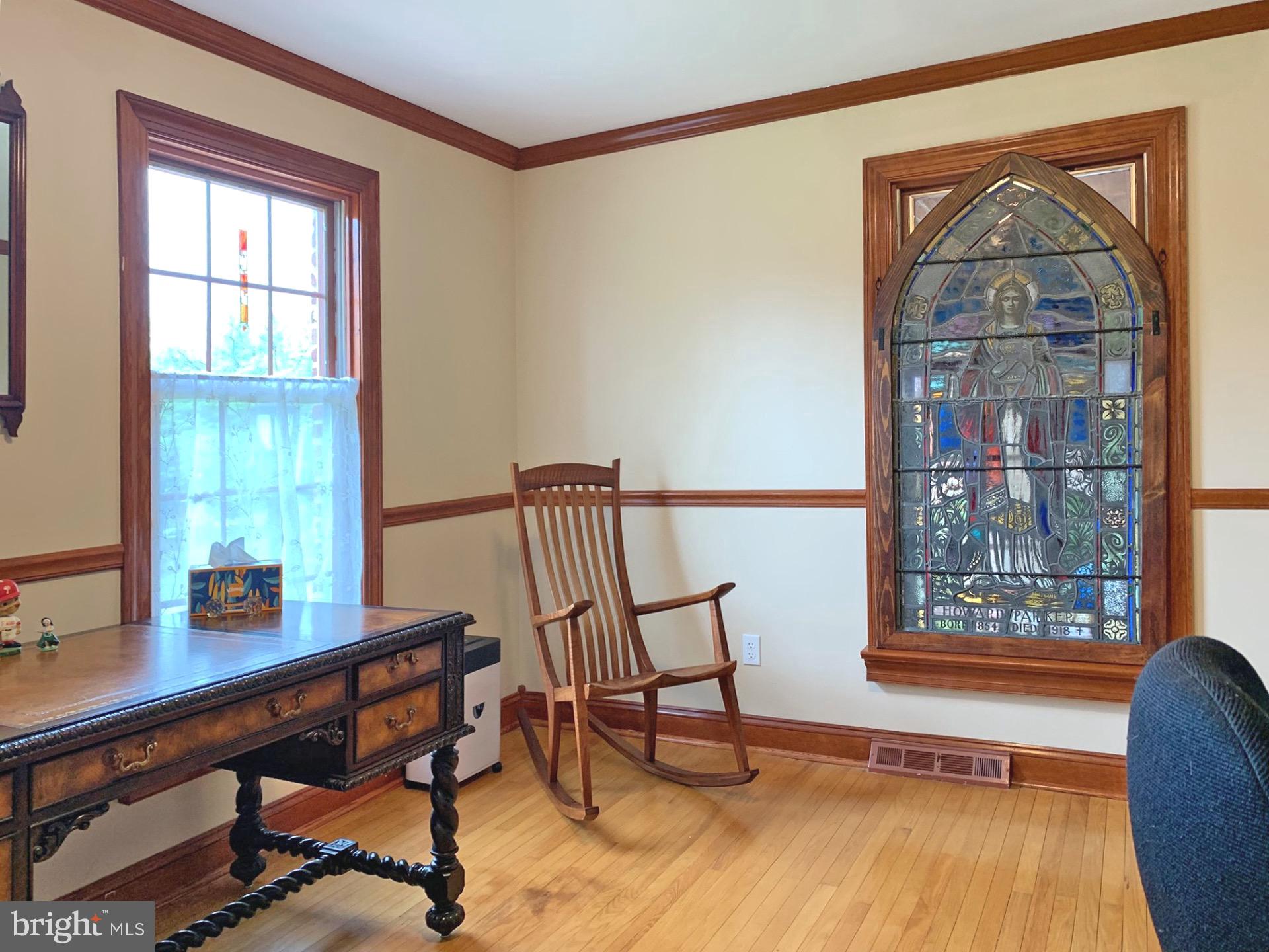 MARTINS RUN - Residential