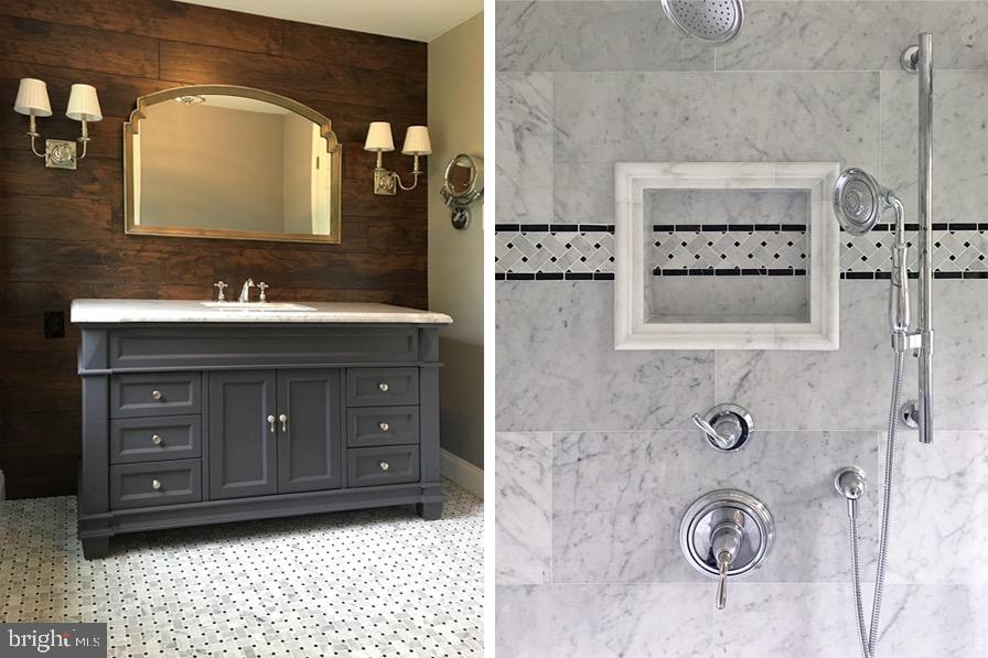 MARTINS RUN - Residential