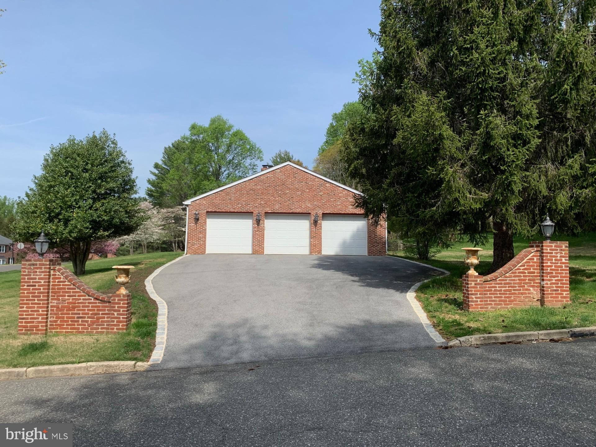 MARTINS RUN - Residential