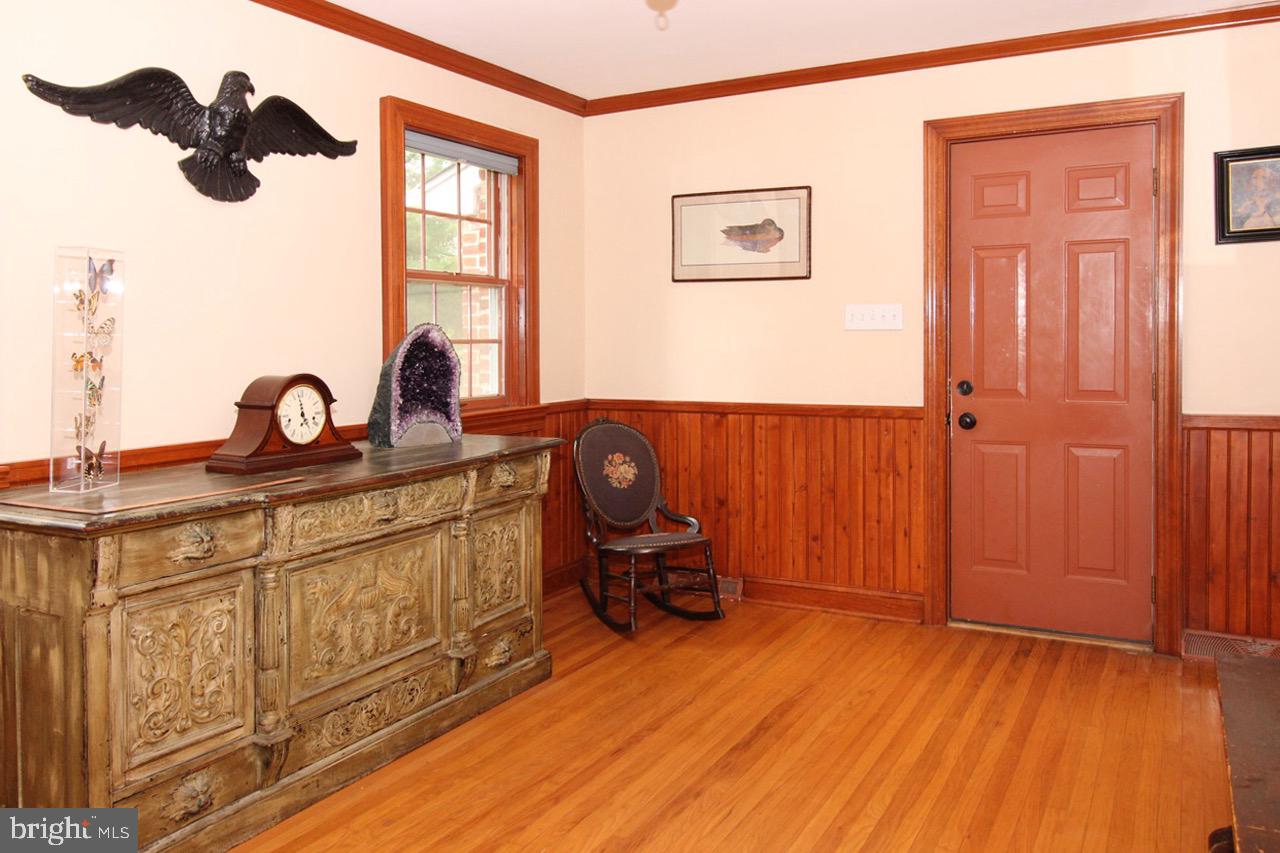 MARTINS RUN - Residential