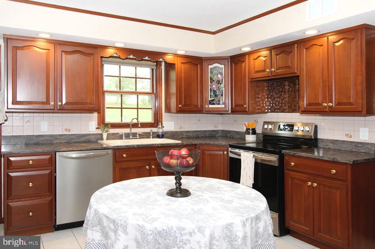 MARTINS RUN - Residential