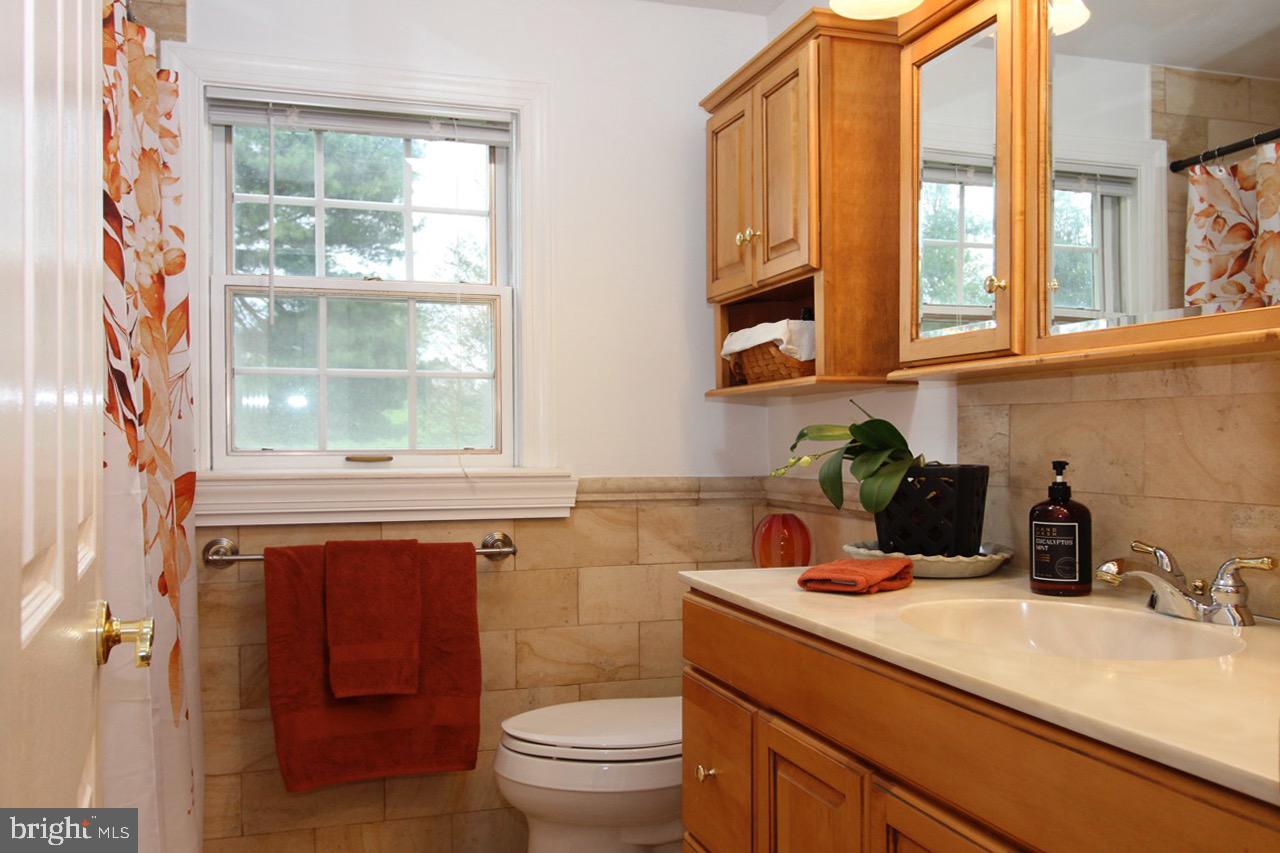 MARTINS RUN - Residential