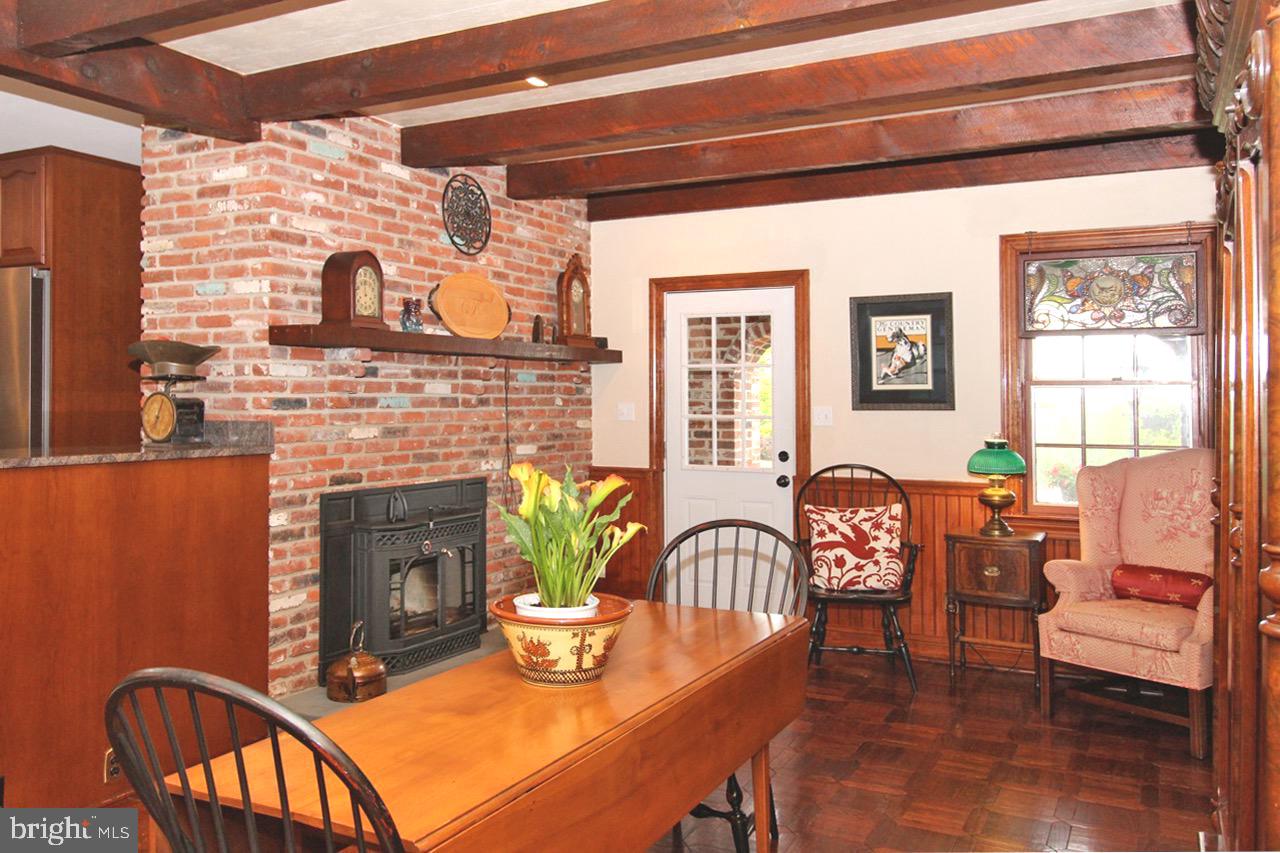 MARTINS RUN - Residential