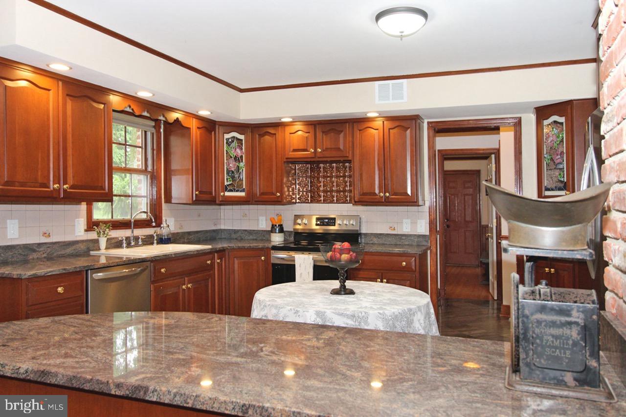 MARTINS RUN - Residential