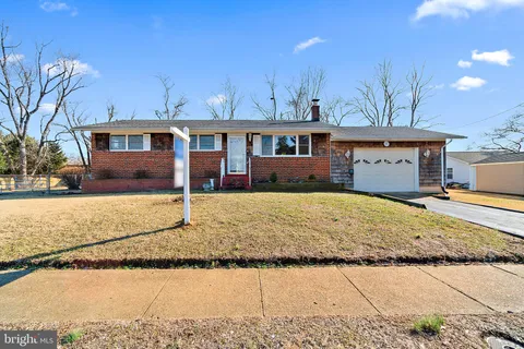 114 2nd Street, Annapolis, MD 21401 - MLS#: MDAA2104494