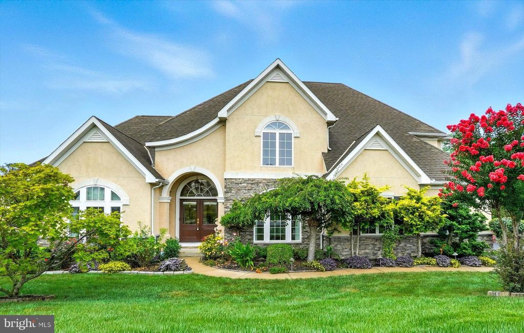 Photo of 105 Livia Lane, WRIGHTSVILLE, PA 17368 (MLS # PAYK2088318)