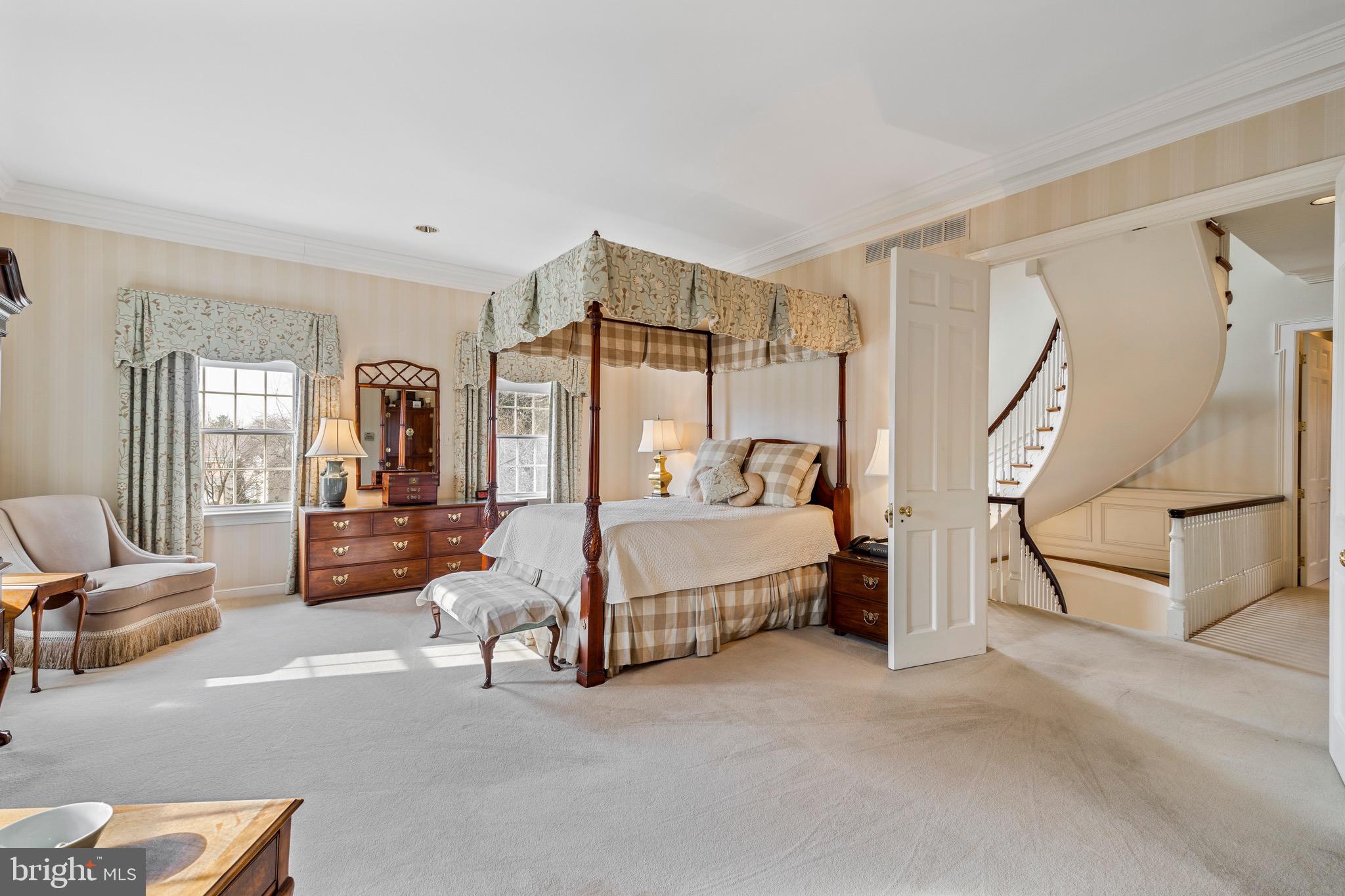 GOVERNOR ESTATES - Residential