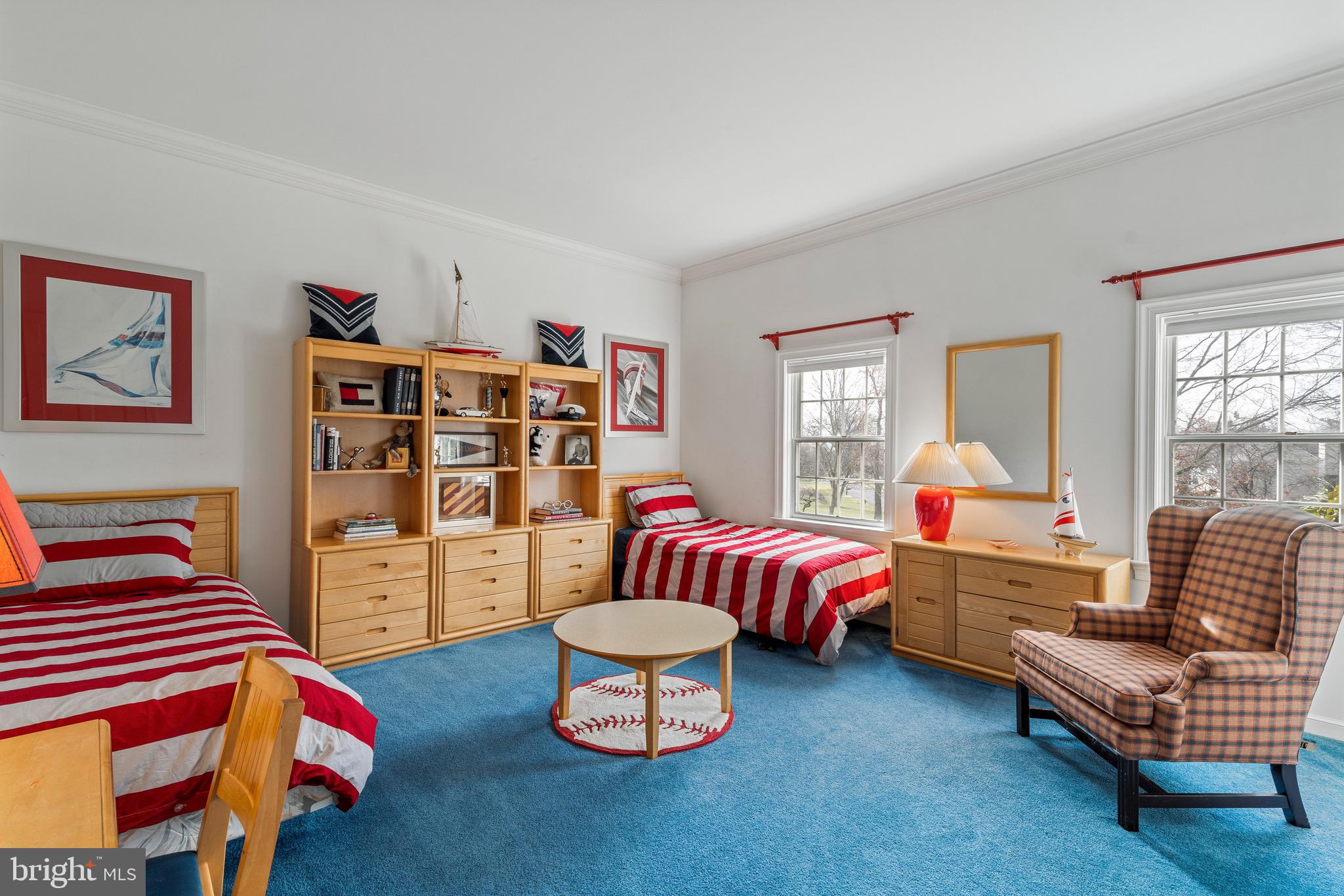 GOVERNOR ESTATES - Residential