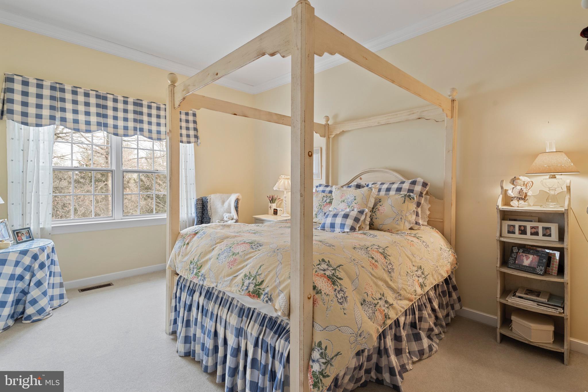 GOVERNOR ESTATES - Residential