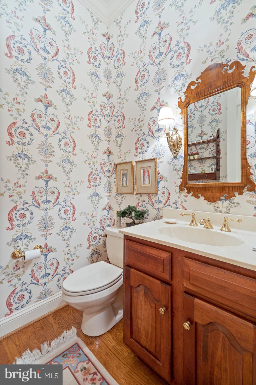 GOVERNOR ESTATES - Residential