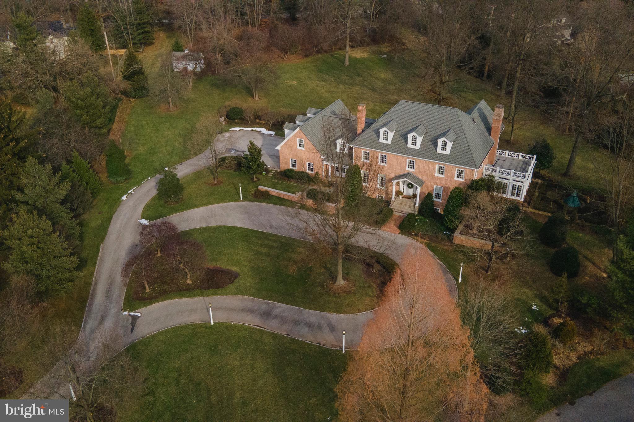 GOVERNOR ESTATES - Residential