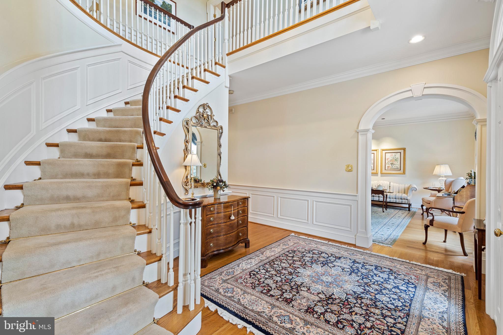 GOVERNOR ESTATES - Residential