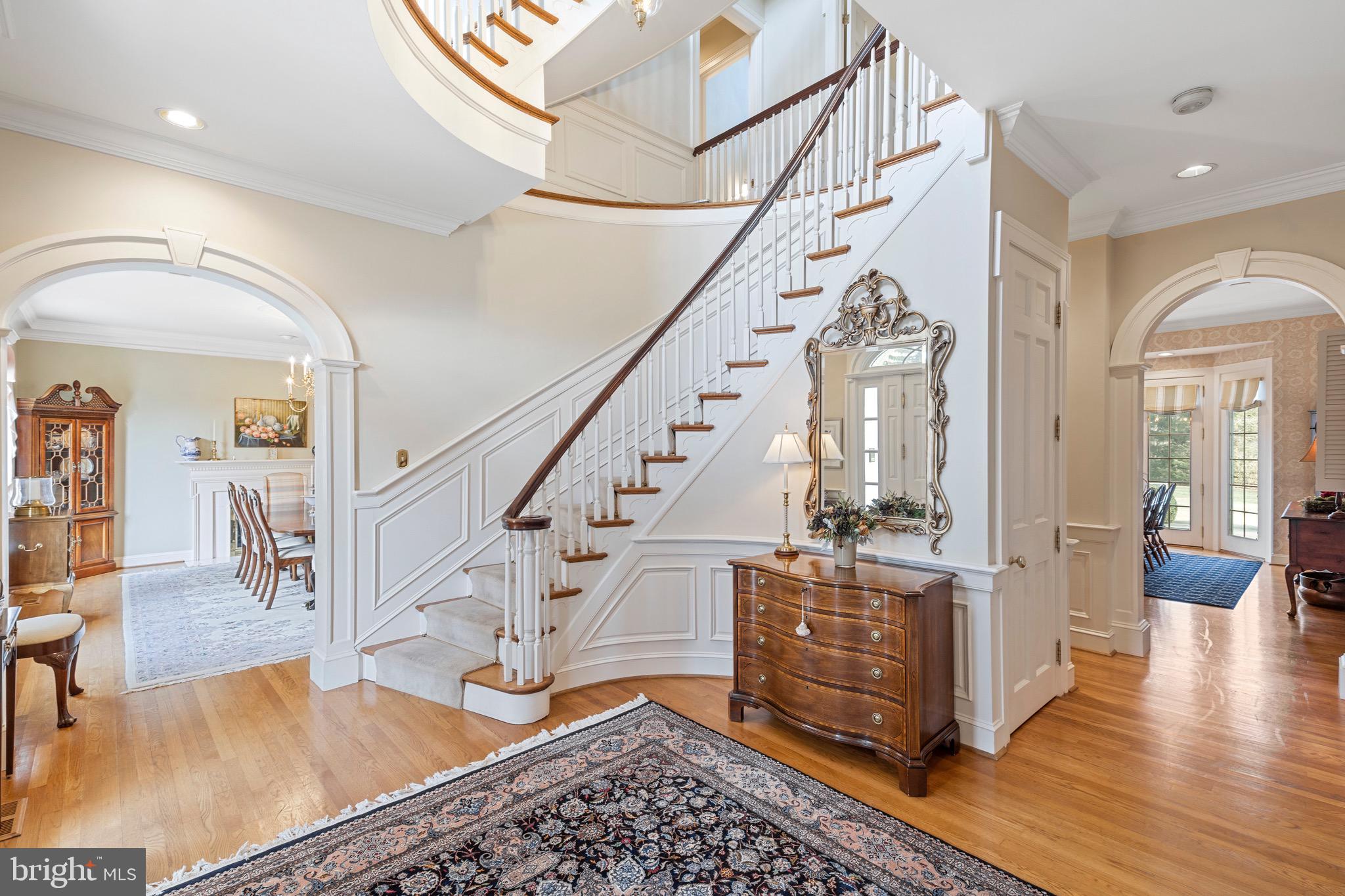 GOVERNOR ESTATES - Residential