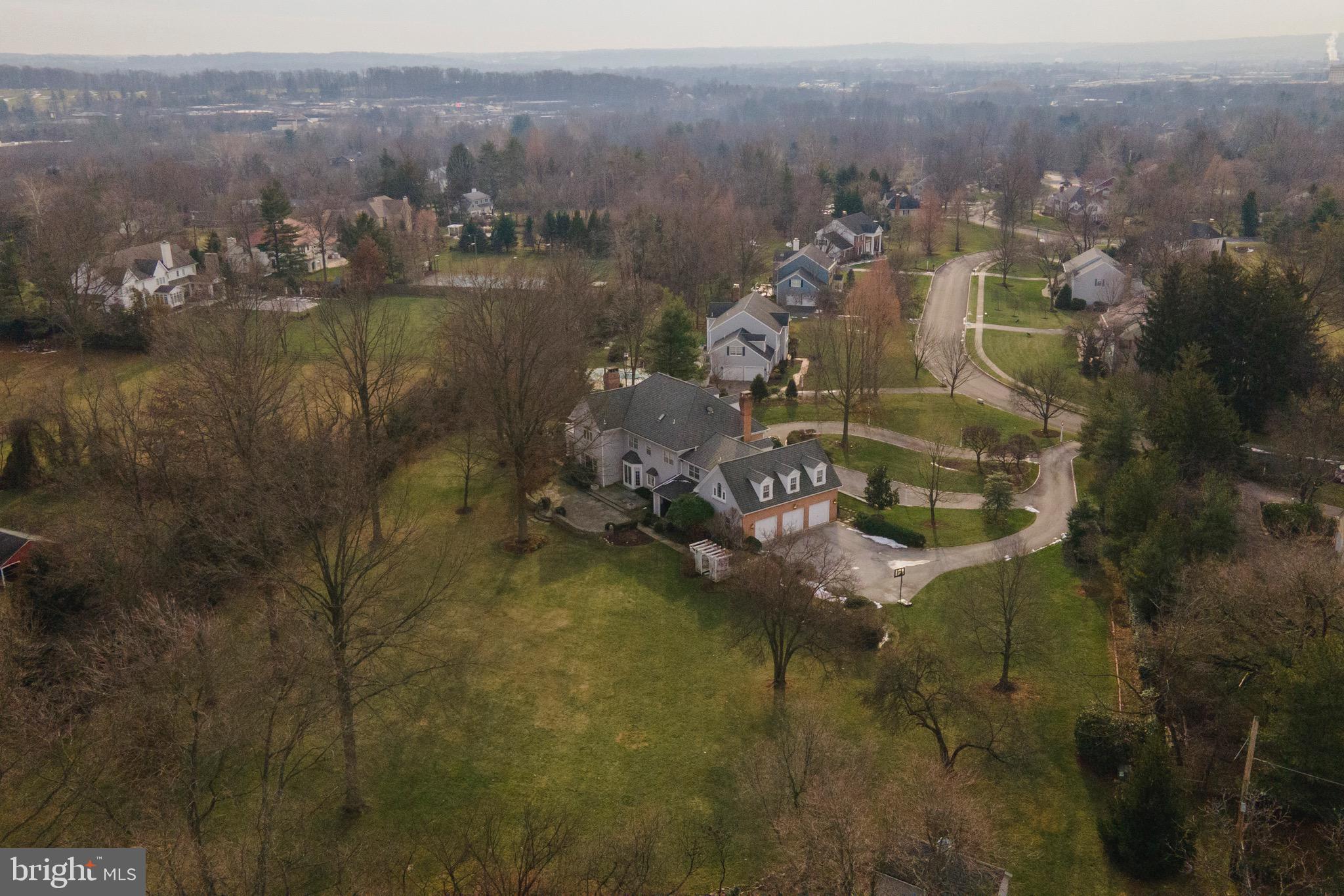 GOVERNOR ESTATES - Residential