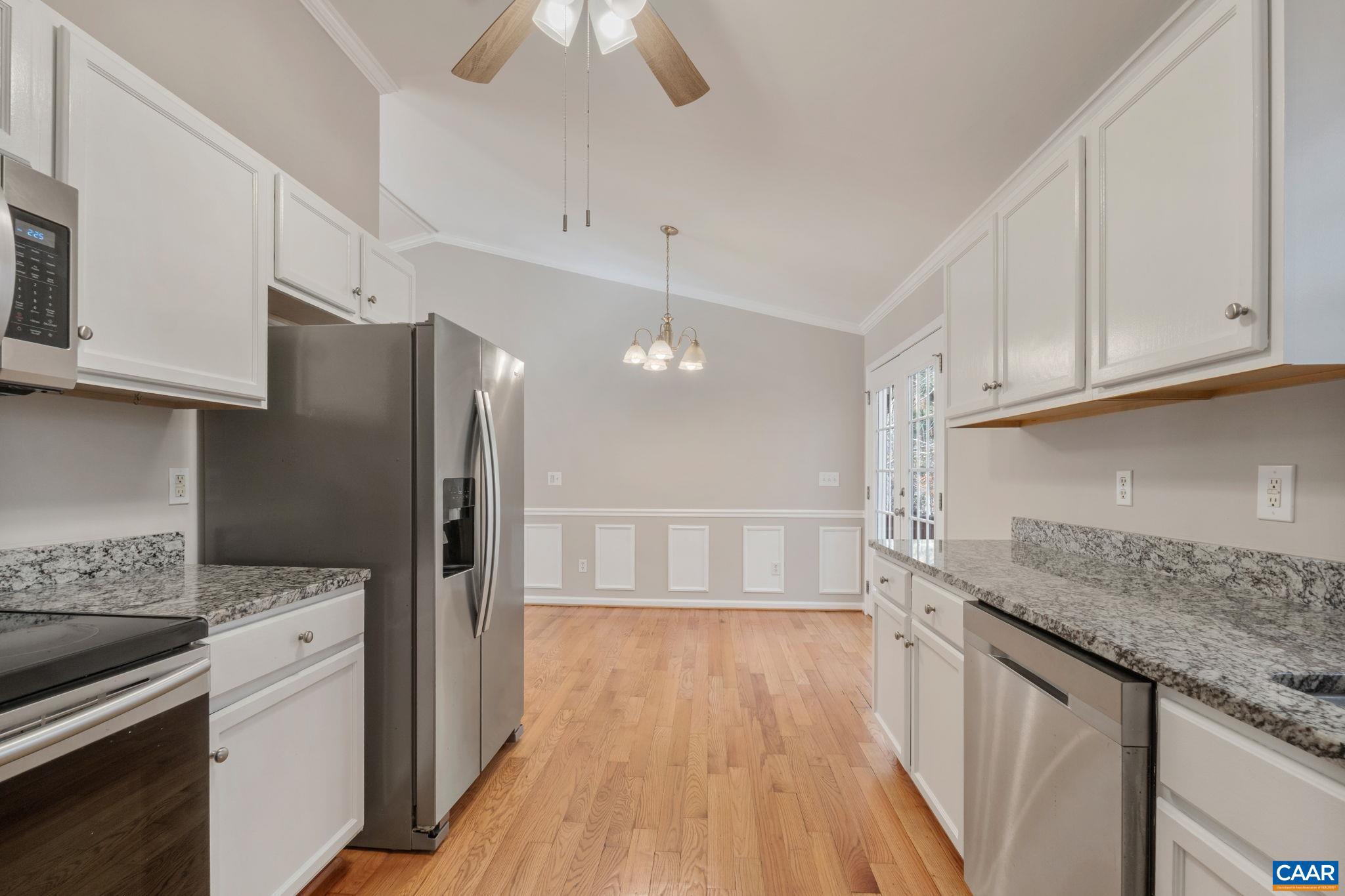 LAKE MONTICELLO - Residential