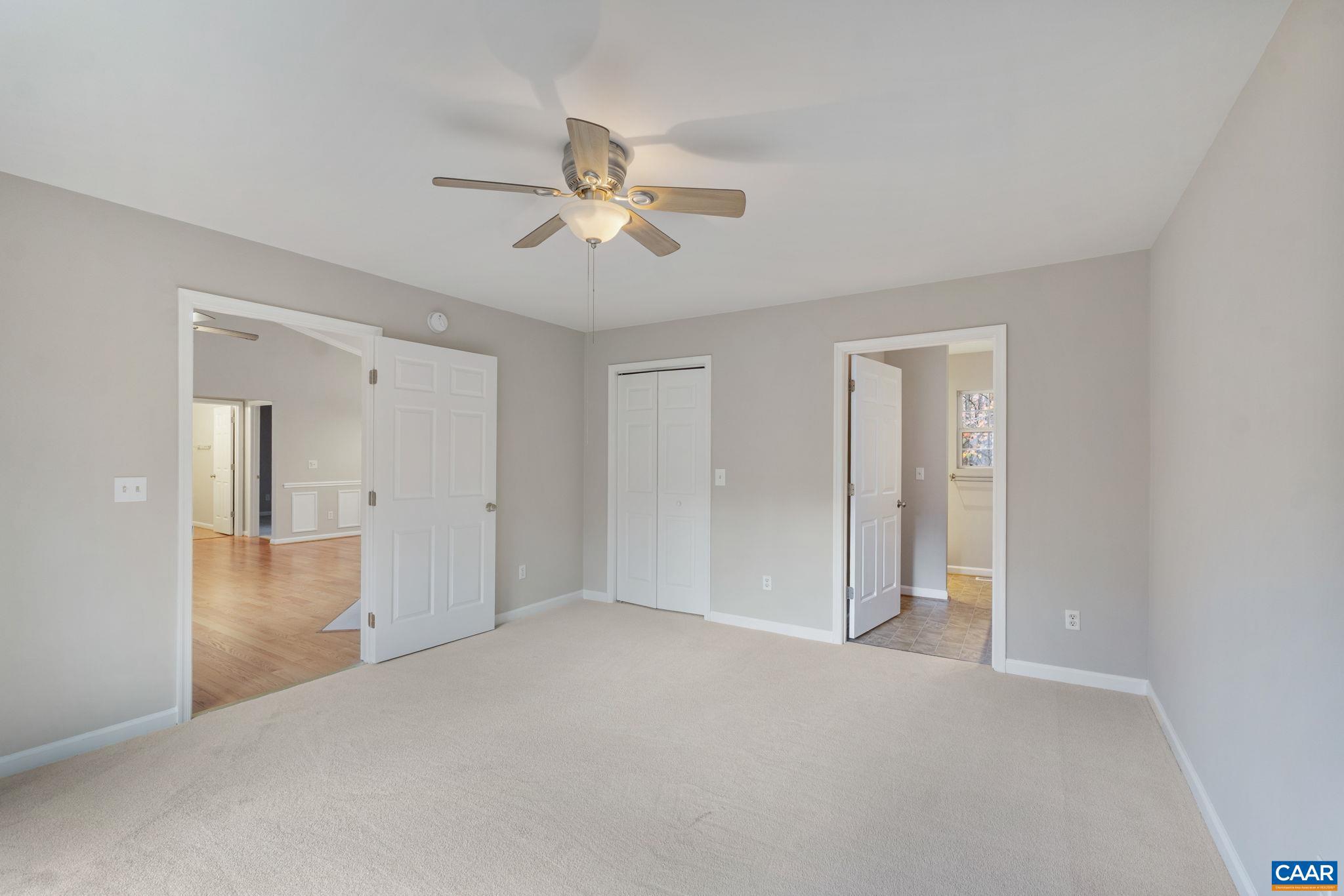 LAKE MONTICELLO - Residential