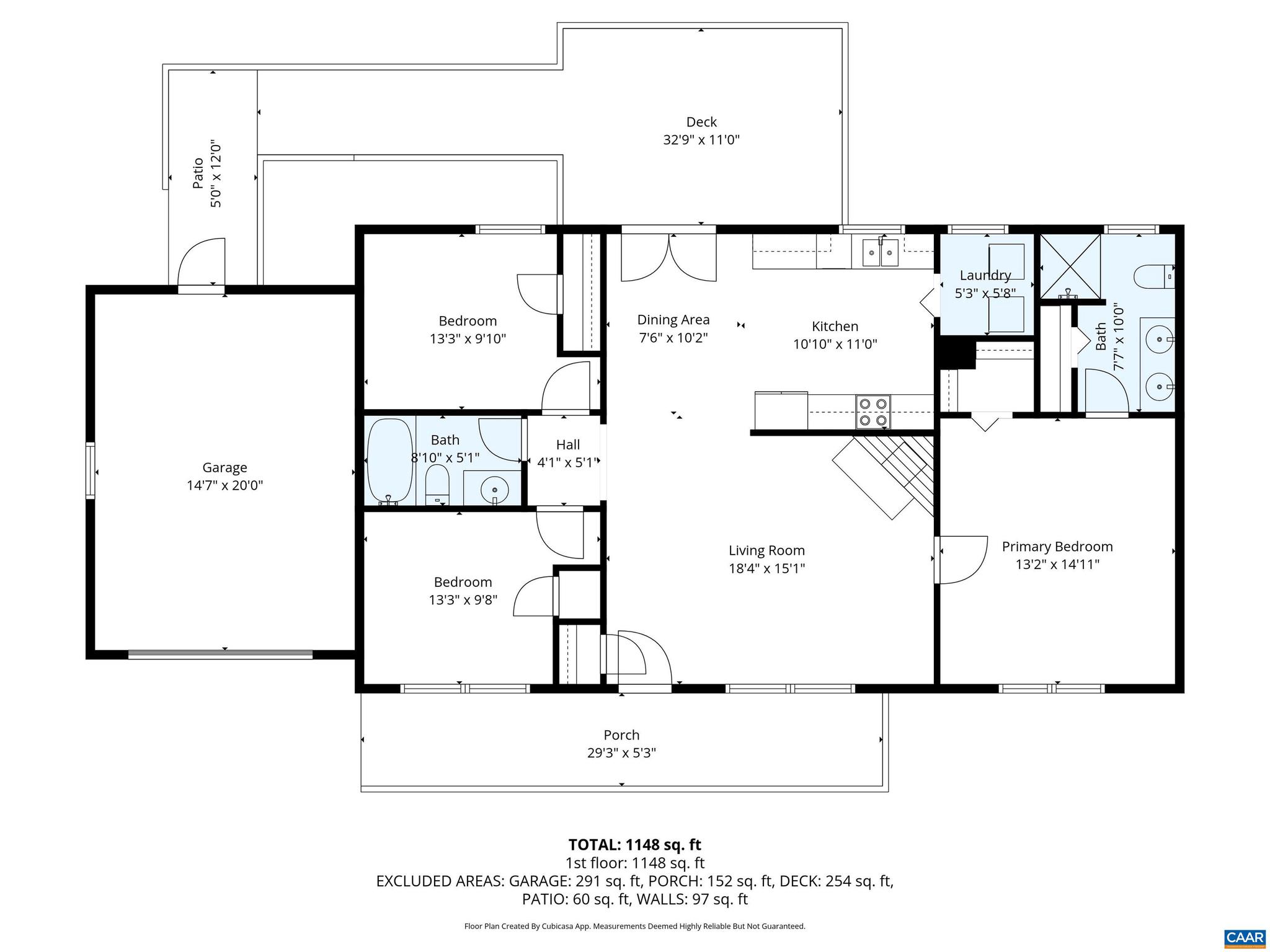 LAKE MONTICELLO - Residential